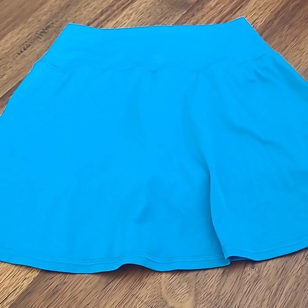 NWT OFFLINE By Aerie Skort Pickelball Size Xs - Picture 5 of 5